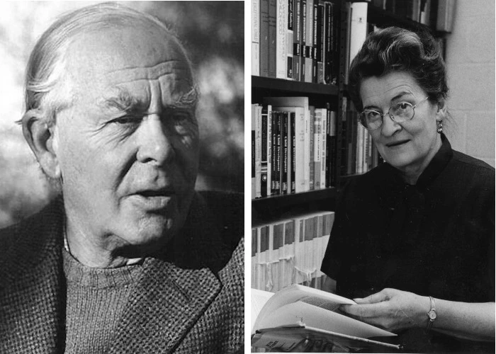 Bağlanma Kuramı John Bowlby ve Mary Ainsworth