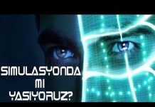 Simülasyon Hipotezi