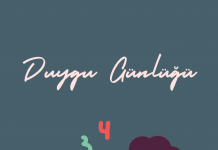 Duygu Günlüğü