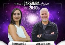 İrem’den İlhamla – Volkan Ulusan