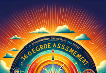 İçsel Pusula Çalışması 360 Derece Değerlendirme, yıl sonu değerlendirmesi