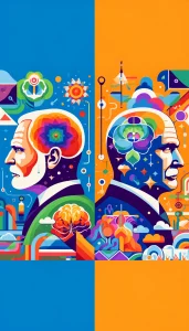 Psikanaliz Tarihi - Freud ve Jung 'un Görüş Farkları